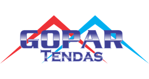 Logo Tendas Gopar