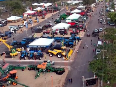 Projeto Agrobalsas 2022